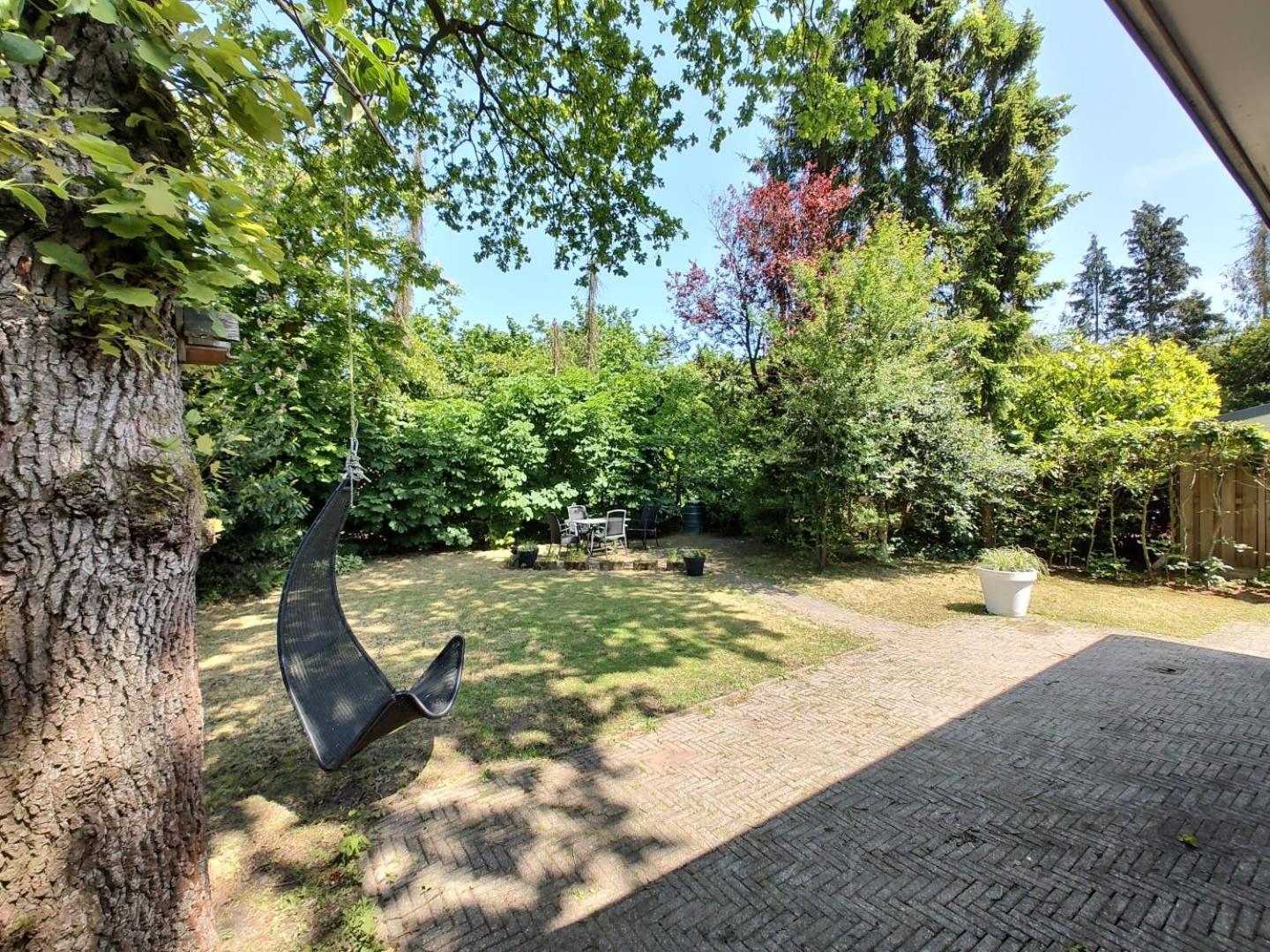 Vakantiehuis Op Rustig Bospark Veluwe Voorthuizen Luaran gambar